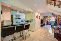 Blk 160 Bishan Street 13 (Bishan), HDB Executive #486855391